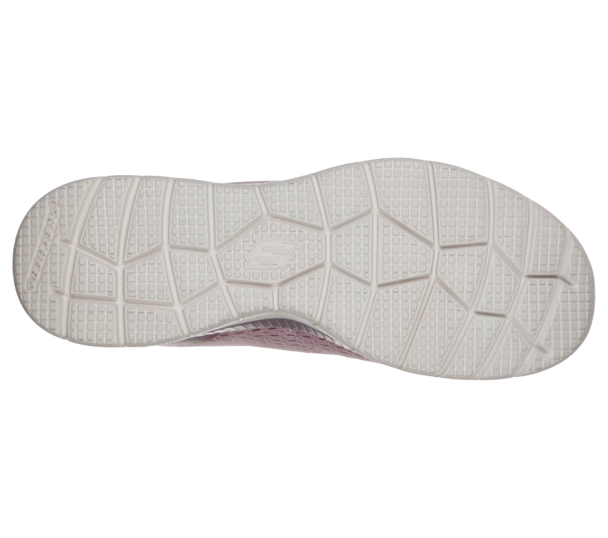 Skechers Scarpe Running Bountiful Quick Path Viola