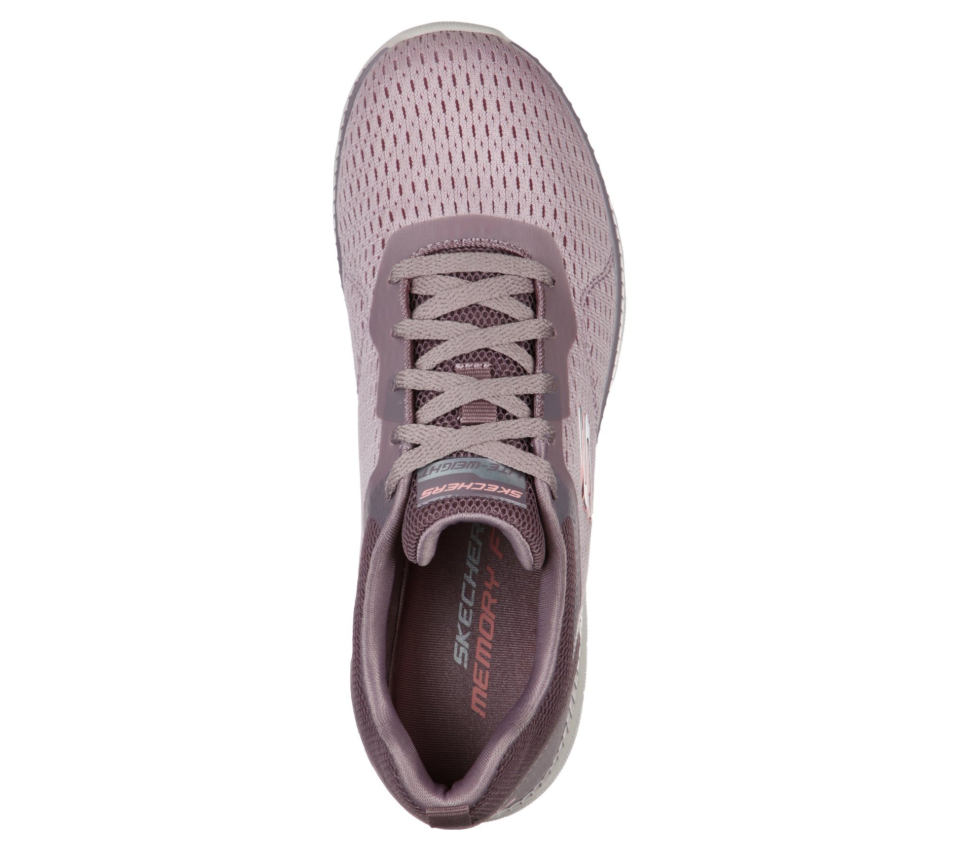 Skechers Scarpe Running Bountiful Quick Path Viola