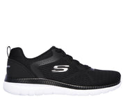 Skechers Scarpe Running Bountiful Quick Path Bianco