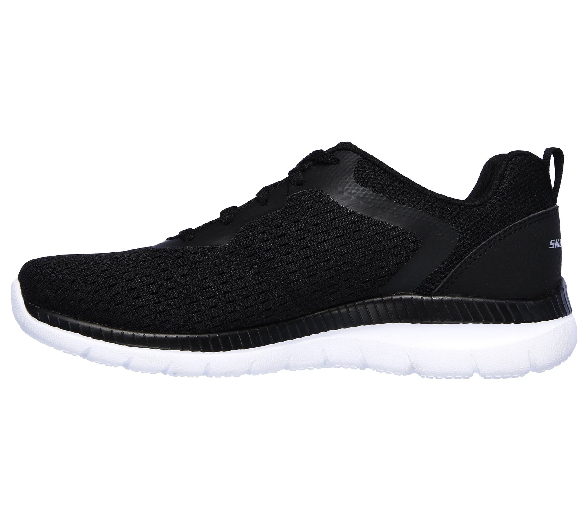 Skechers Scarpe Running Bountiful Quick Path Bianco