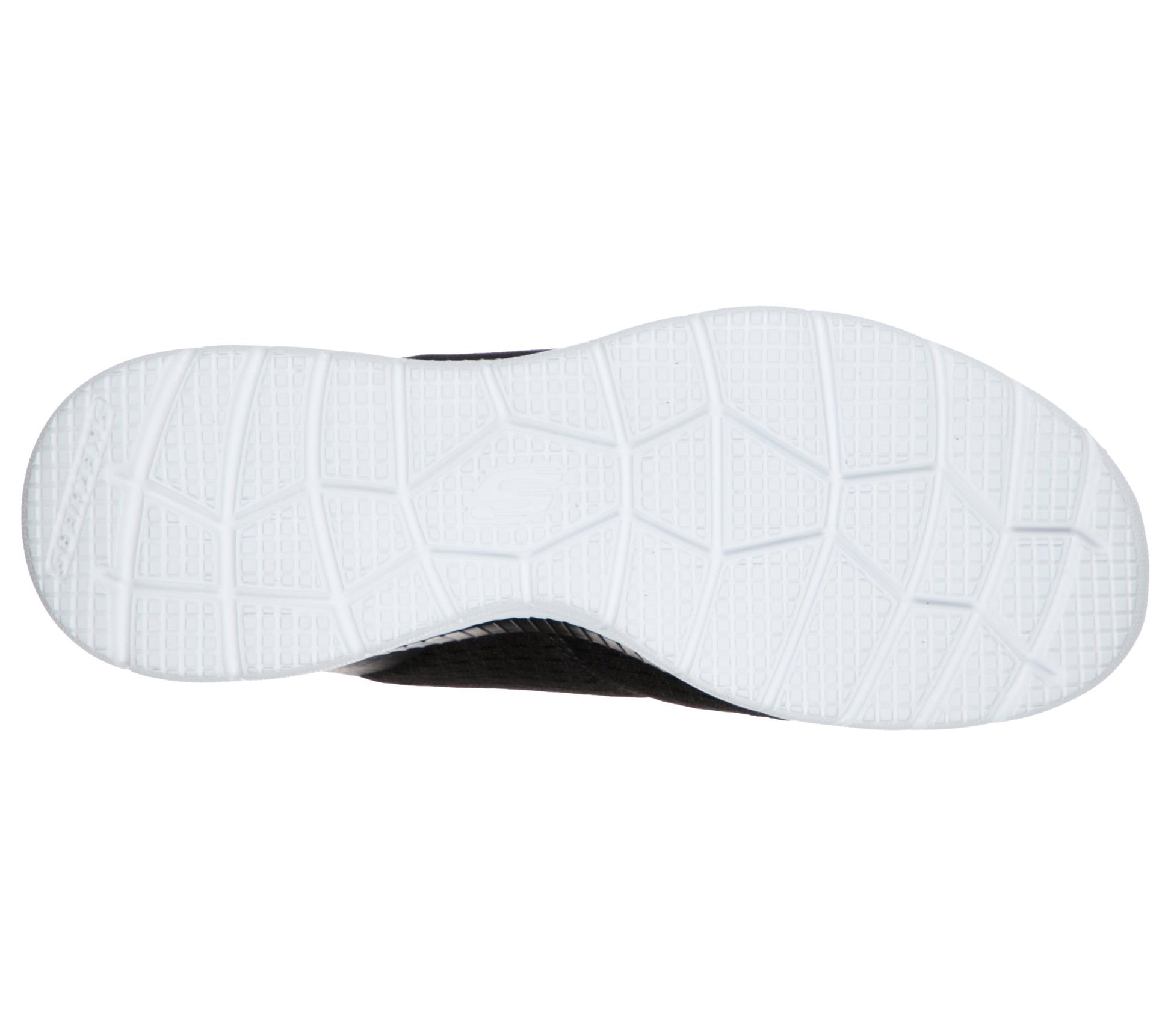 Skechers Scarpe Running Bountiful Quick Path Bianco