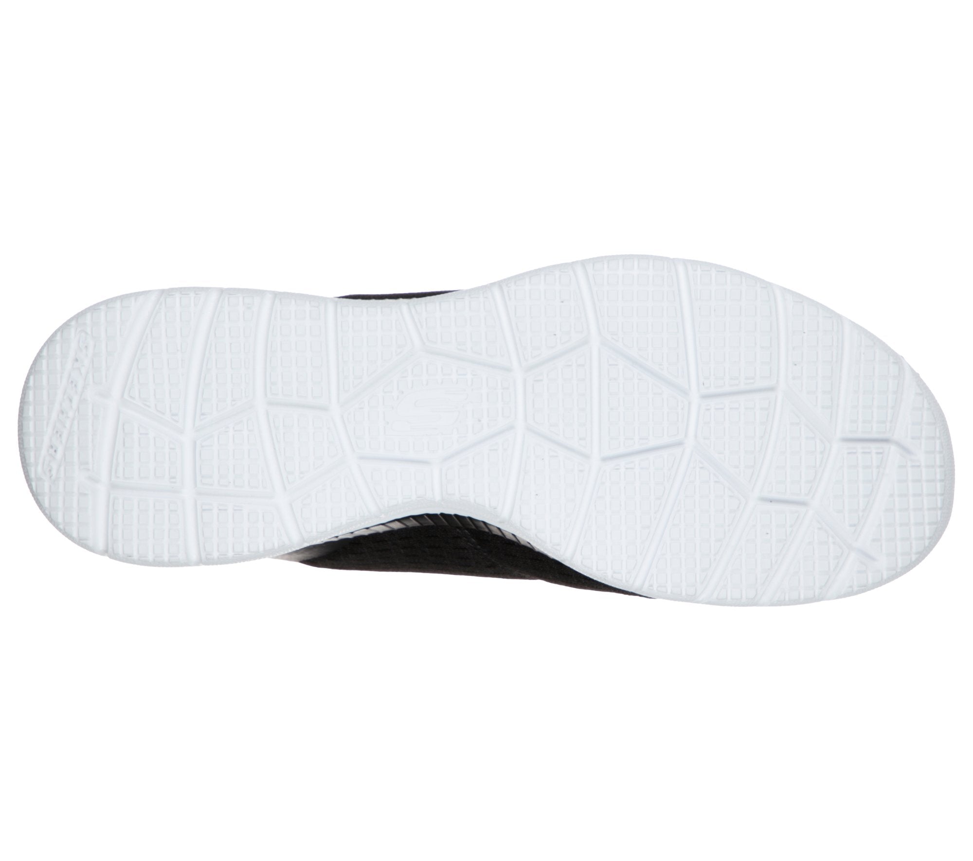 Skechers Scarpe Running Bountiful Quick Path Bianco