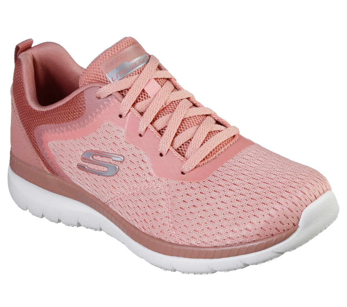 Skechers Bountiful - Quick Path Rosso