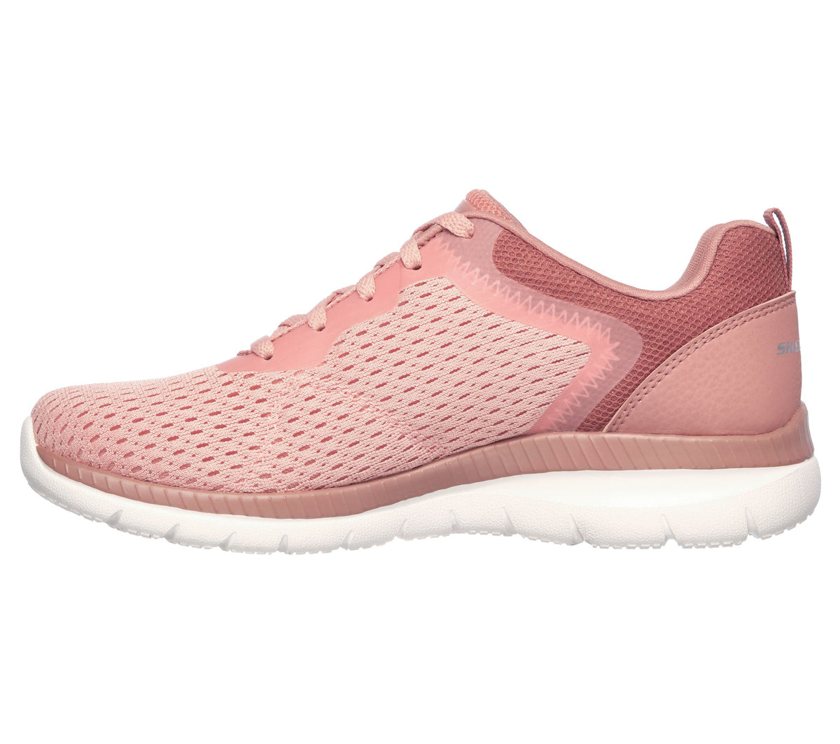 Skechers Bountiful - Quick Path Rosso