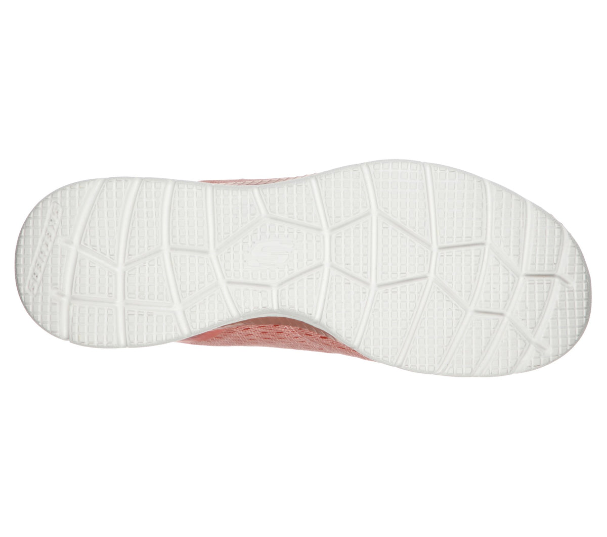 Skechers Bountiful - Quick Path Rosso
