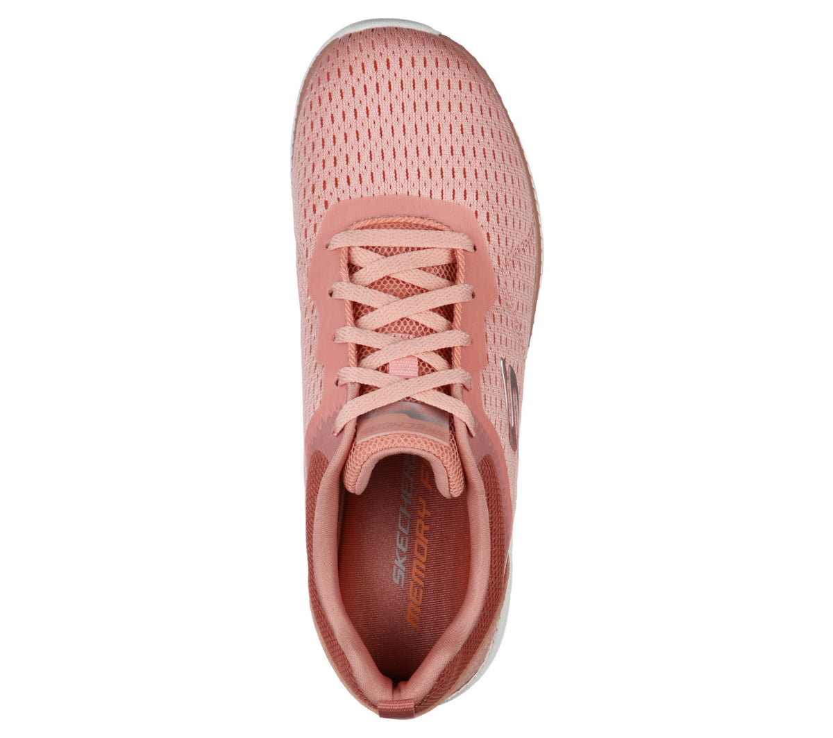 Skechers Bountiful - Quick Path Rosso