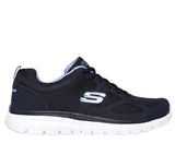 Scarpe Running Burns Agoura - Blu