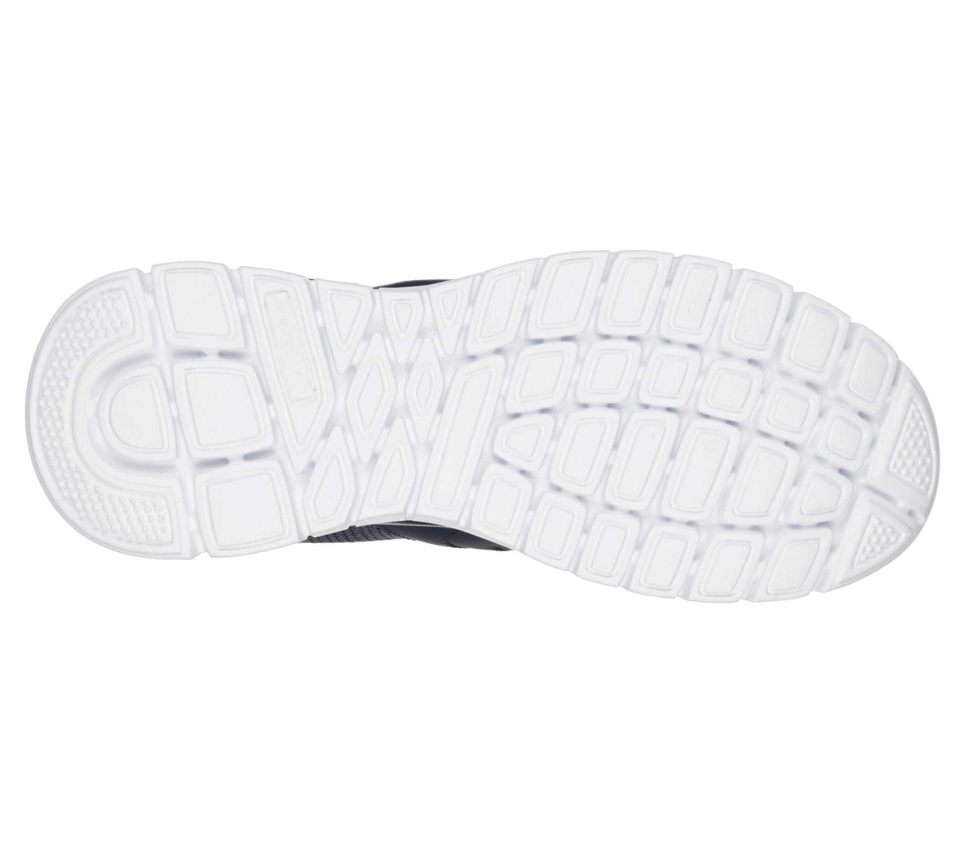 Skechers Scarpe Running Burns Agoura Blu