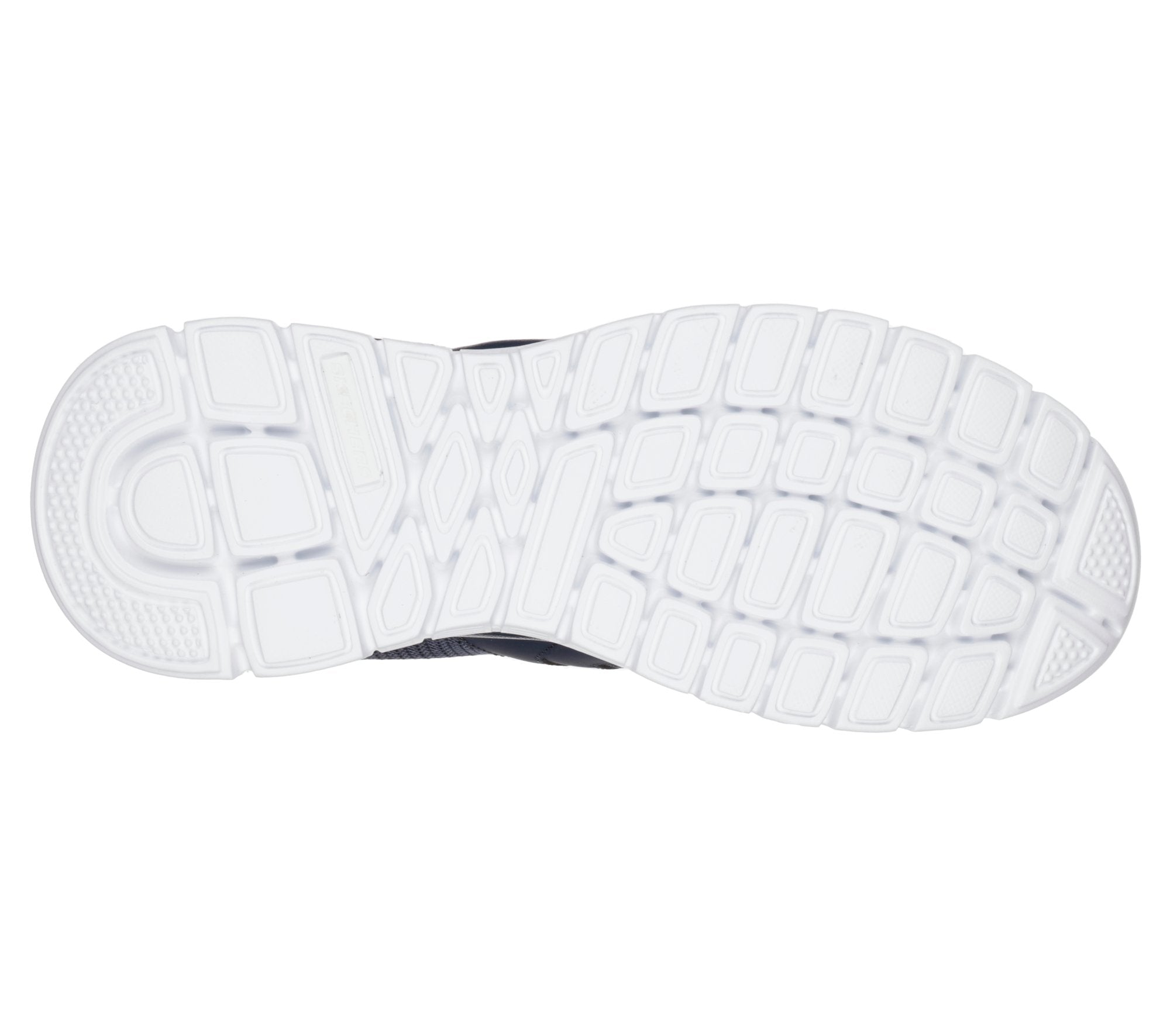 Skechers Scarpe Running Burns Agoura Blu