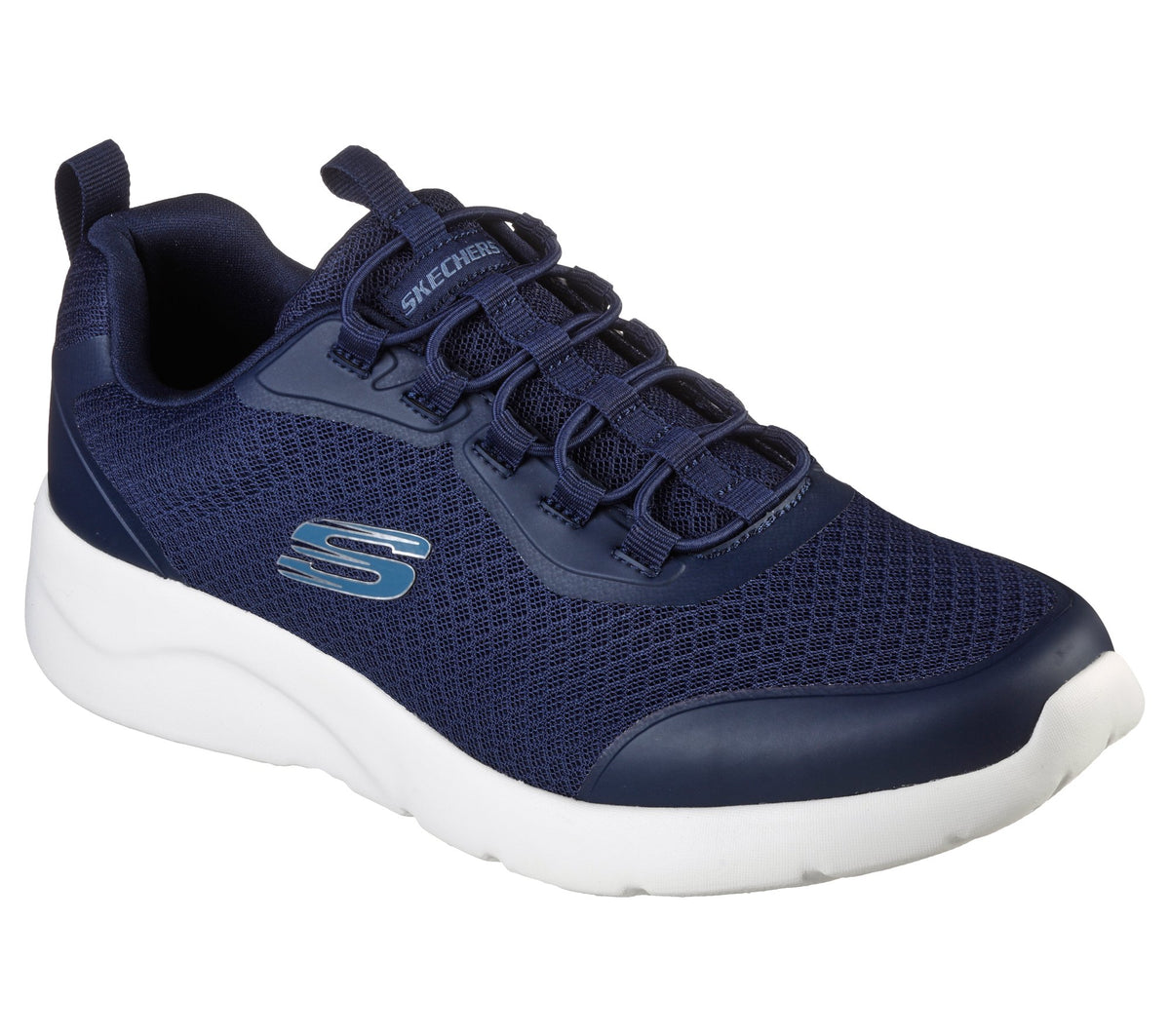 Skechers Dynamight 2.0 - Setner Blu Navy