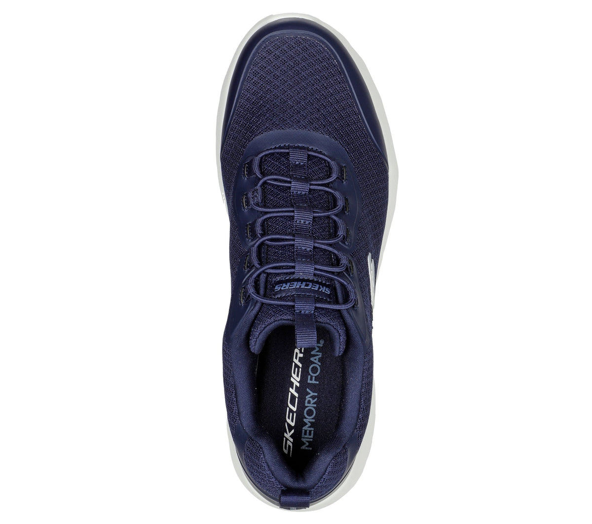 Skechers Dynamight 2.0 - Setner Blu Navy