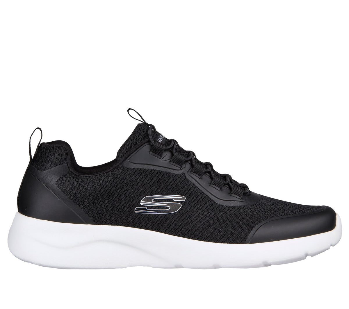 Skechers Dynamight 2.0 - Setner Nero