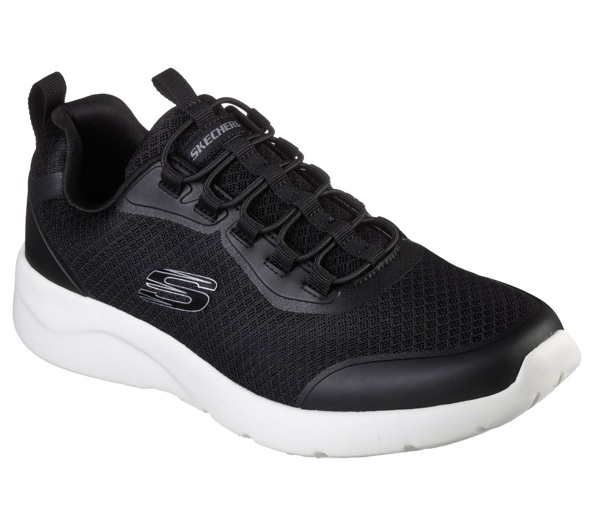 Skechers Dynamight 2.0 - Setner Nero