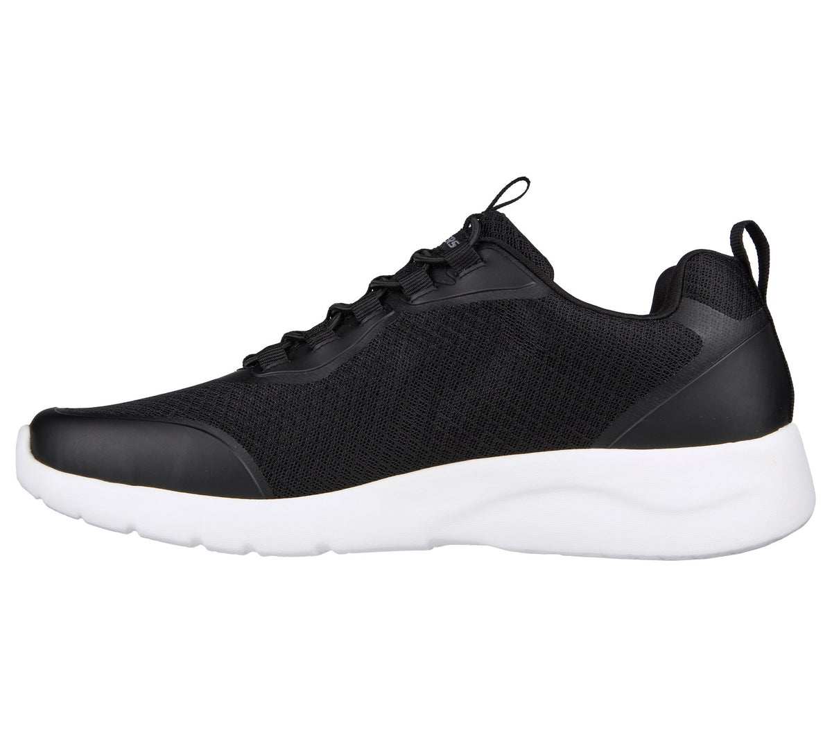 Skechers Dynamight 2.0 - Setner Nero