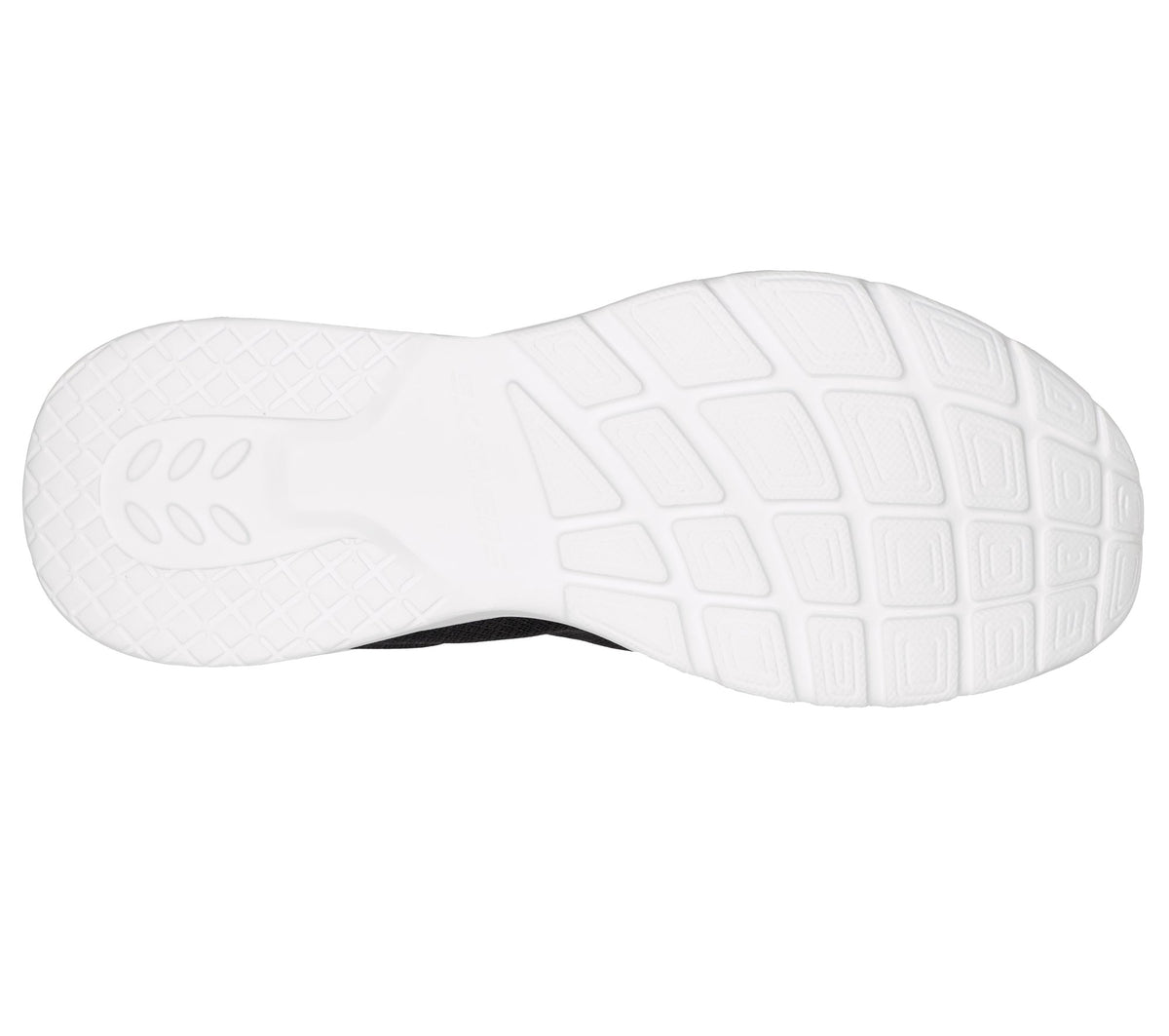 Skechers Dynamight 2.0 - Setner Nero