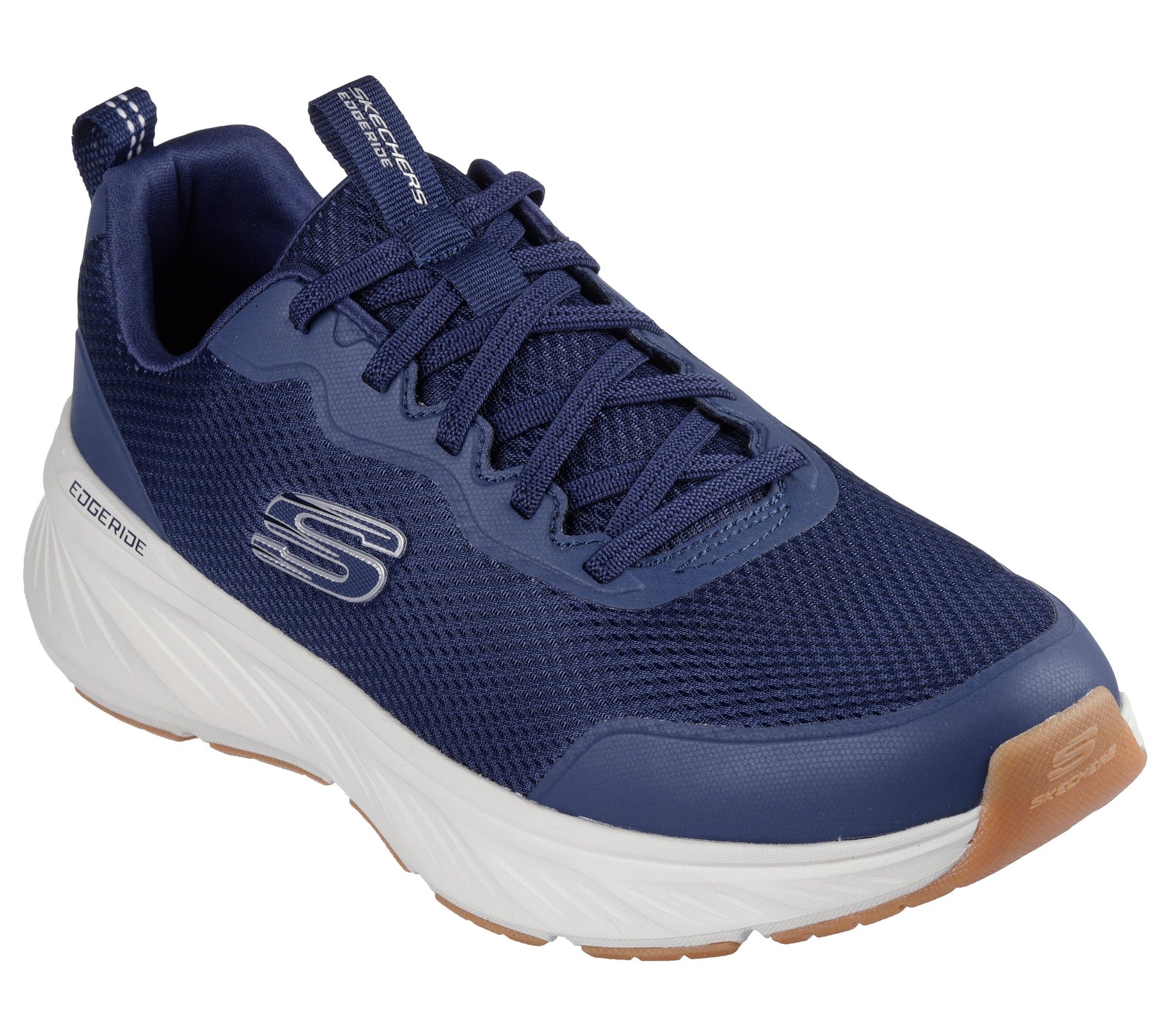 Skechers Scarpe Running Edgeride Rekze Blu