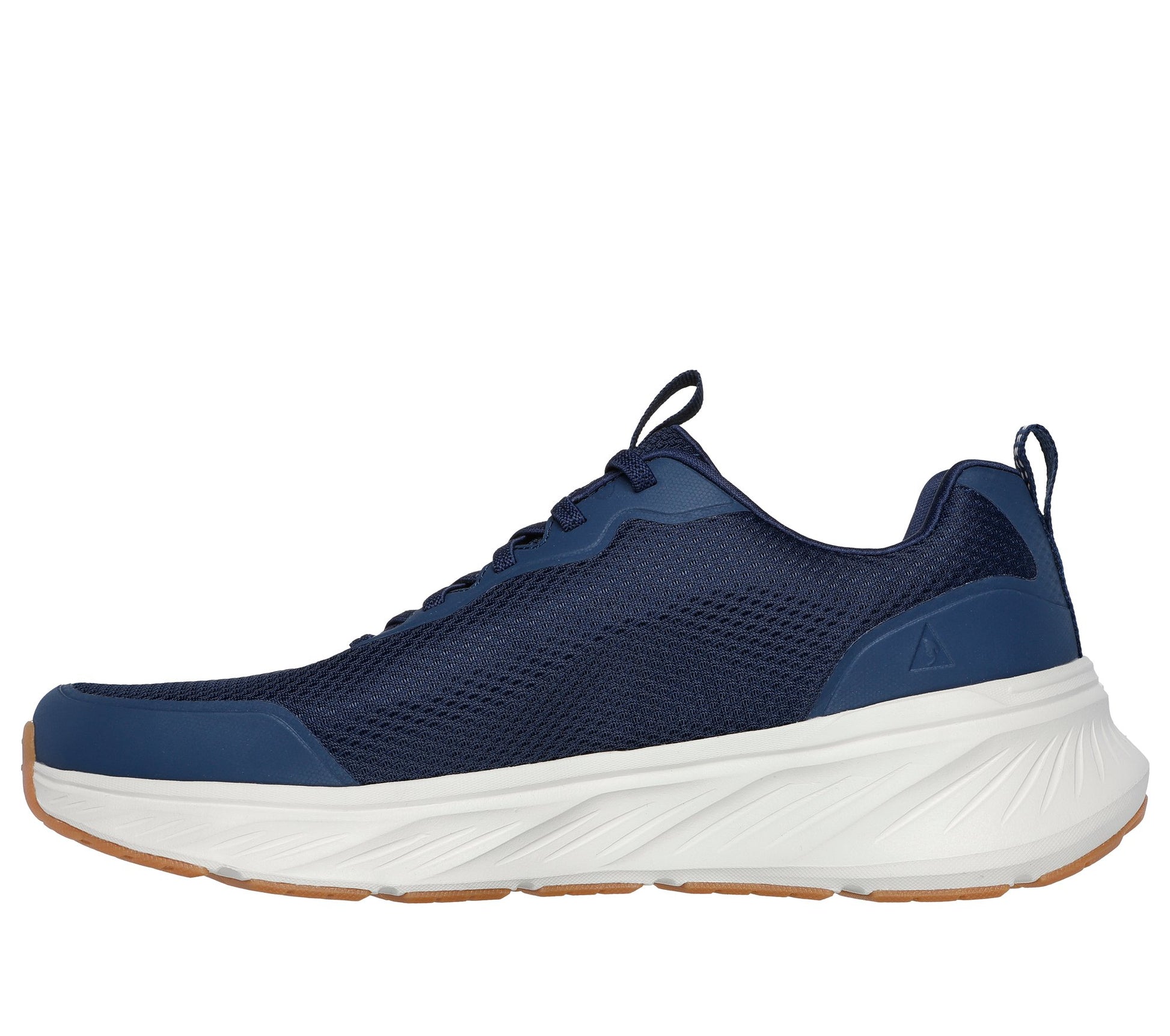 Skechers Scarpe Running Edgeride Rekze Blu