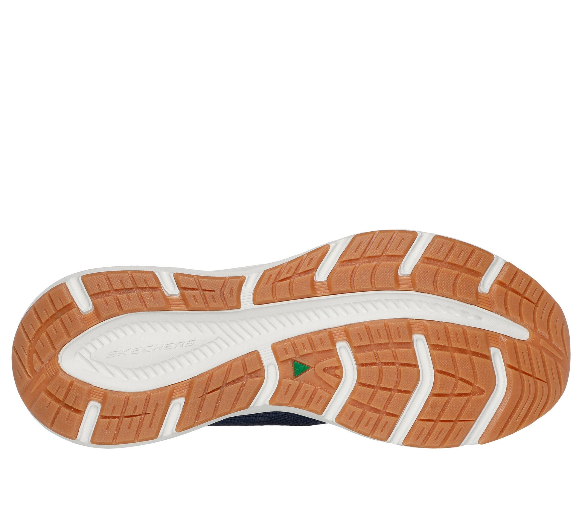Skechers Scarpe Running Edgeride Rekze Blu