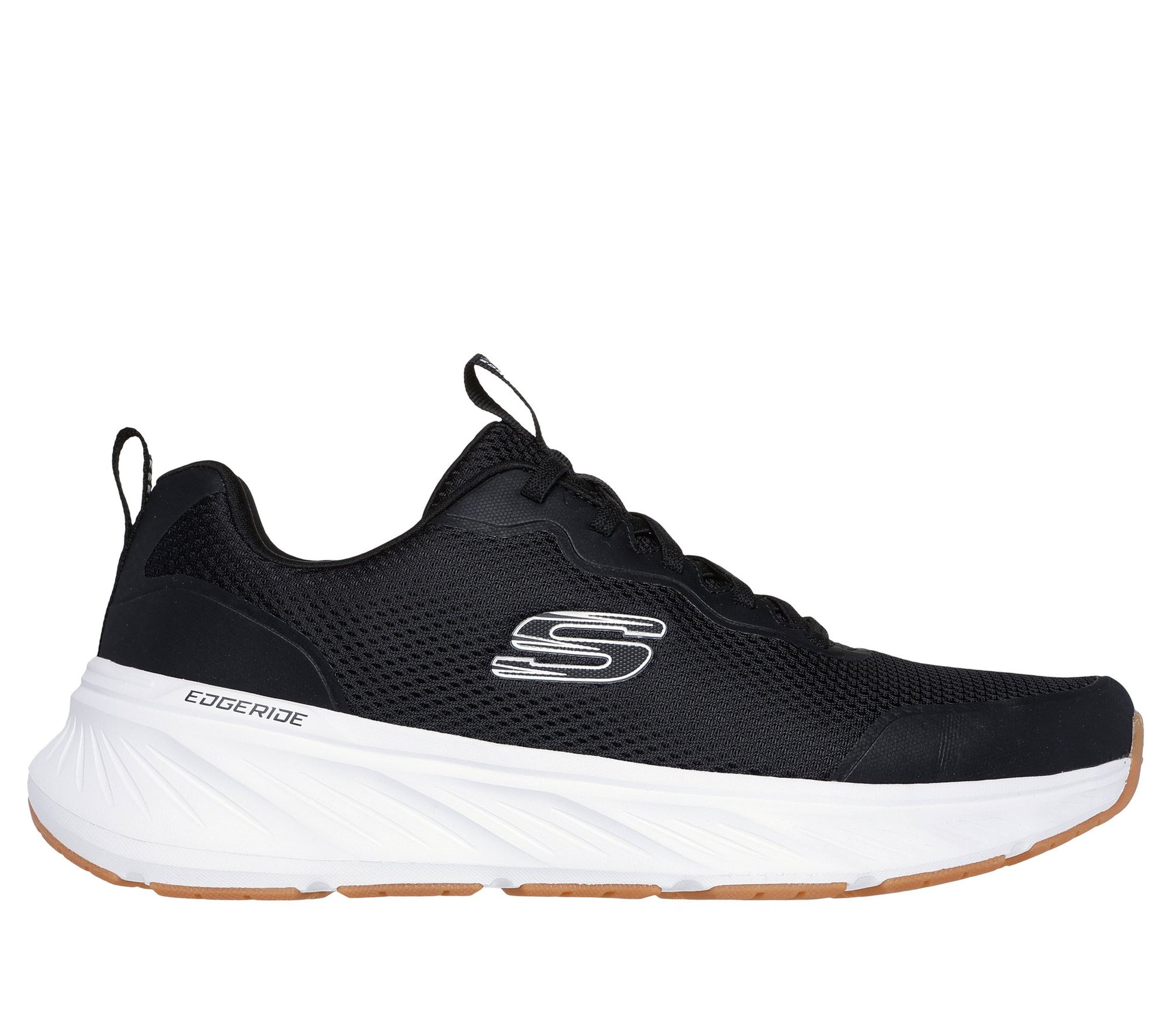 Skechers Scarpe Running Edgeride Rekze Bianco