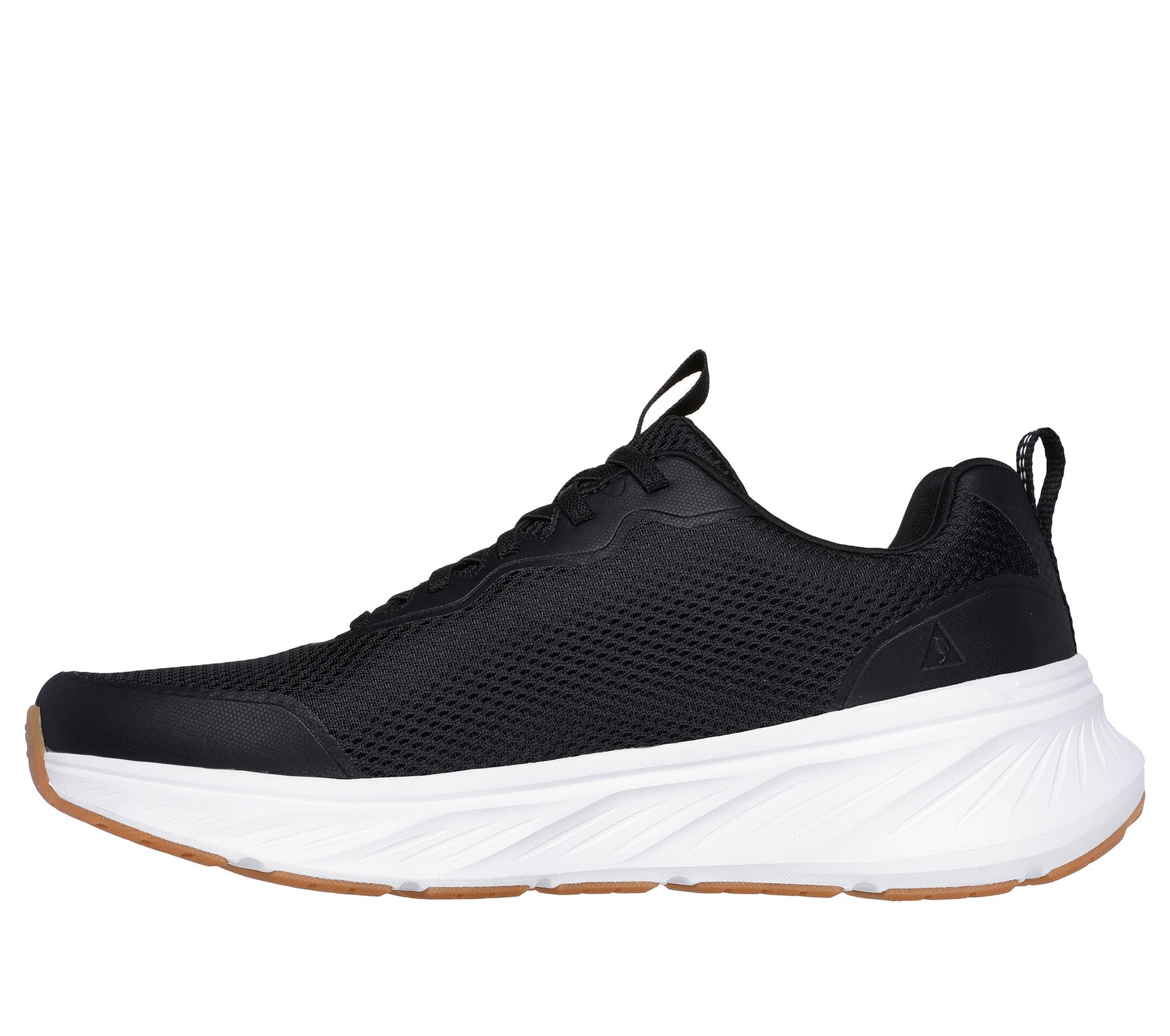 Skechers Scarpe Running Edgeride Rekze Bianco