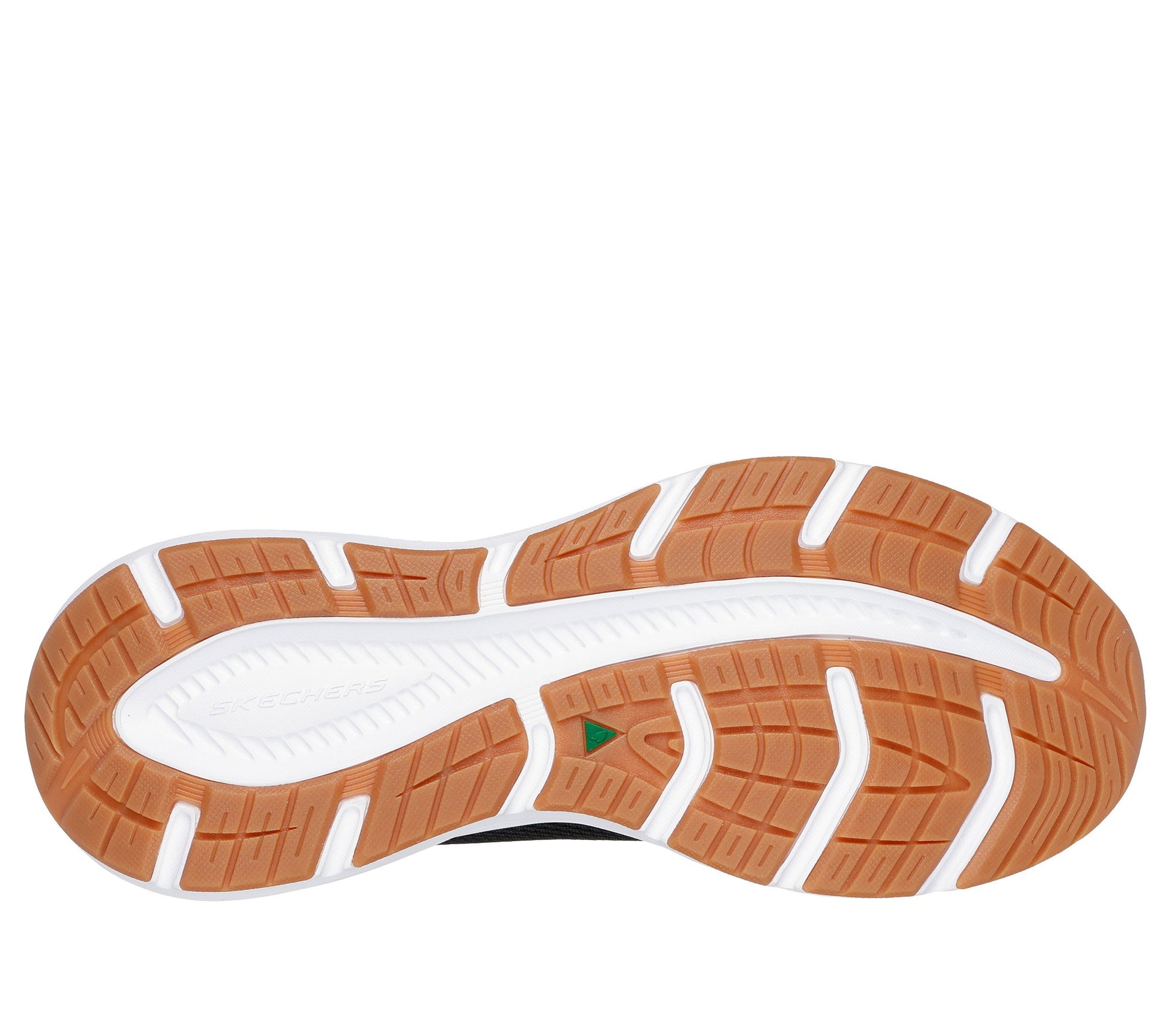 Skechers Scarpe Running Edgeride Rekze Bianco