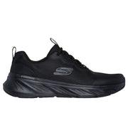 Skechers Scarpe Running Edgeride Rekze Nero