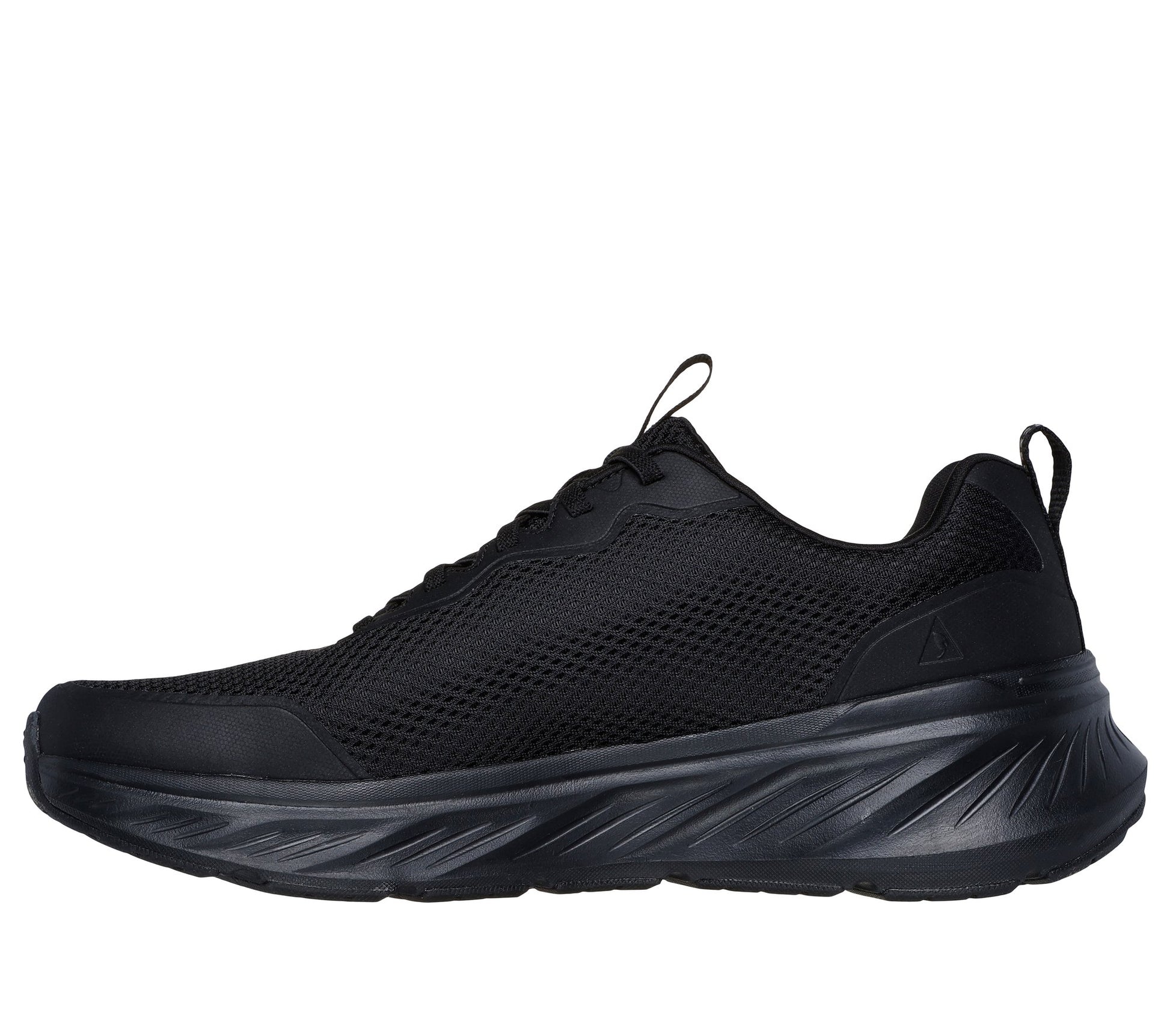 Skechers Scarpe Running Edgeride Rekze Nero