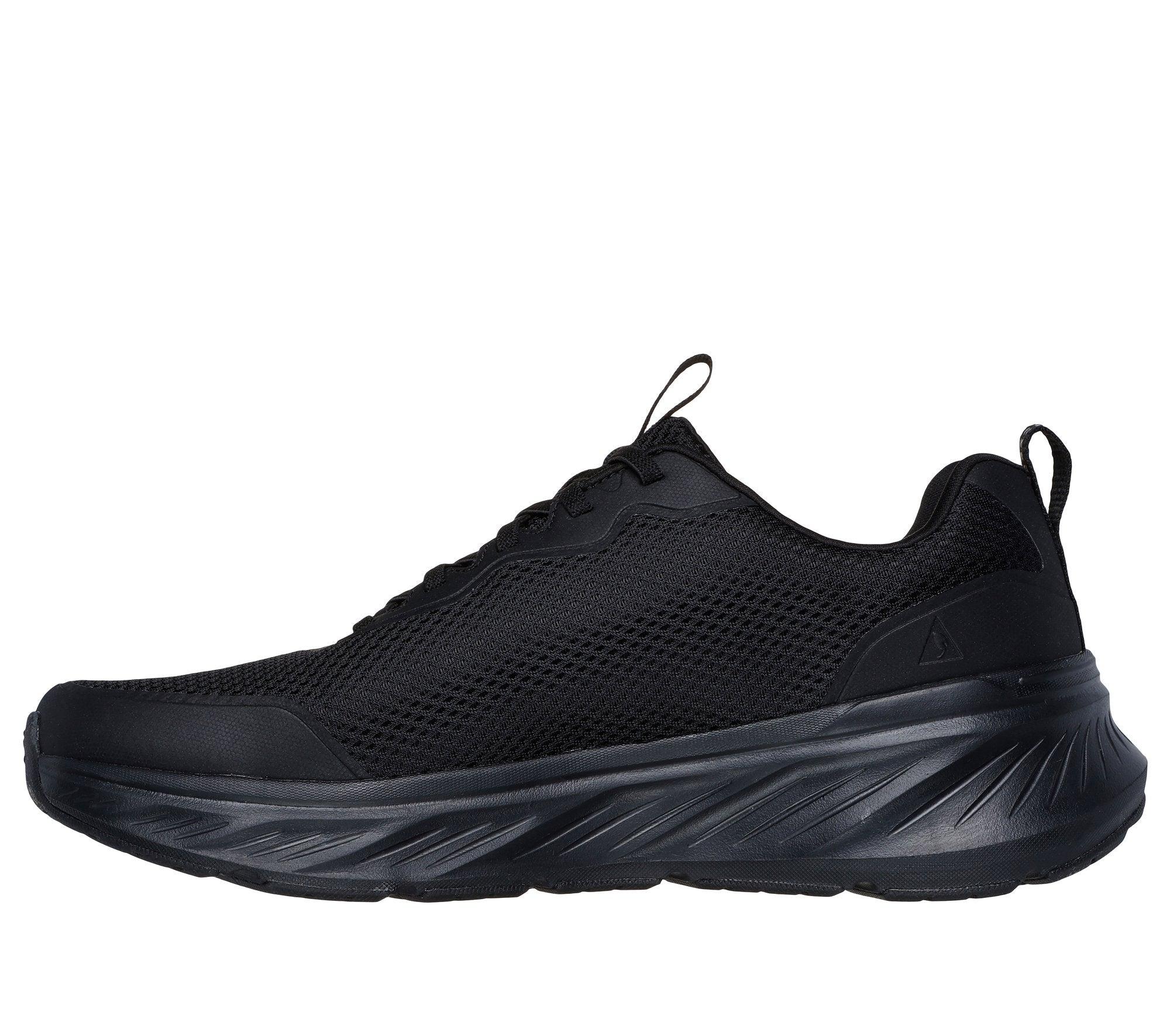 Skechers Scarpe Running Edgeride Rekze Nero