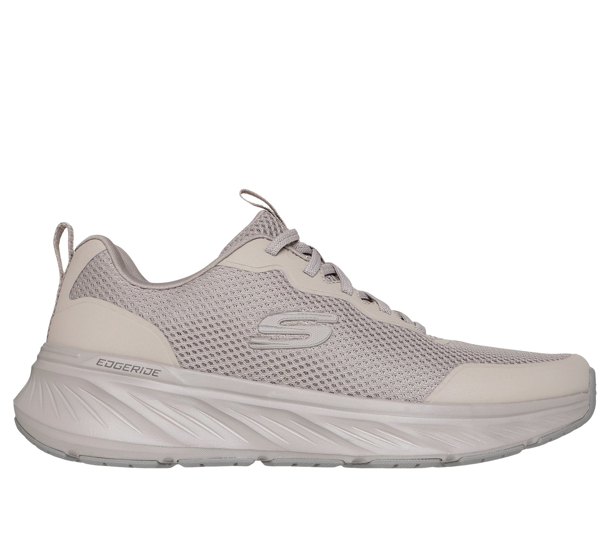 Skechers Scarpe Running Edgeride Rekze Beige