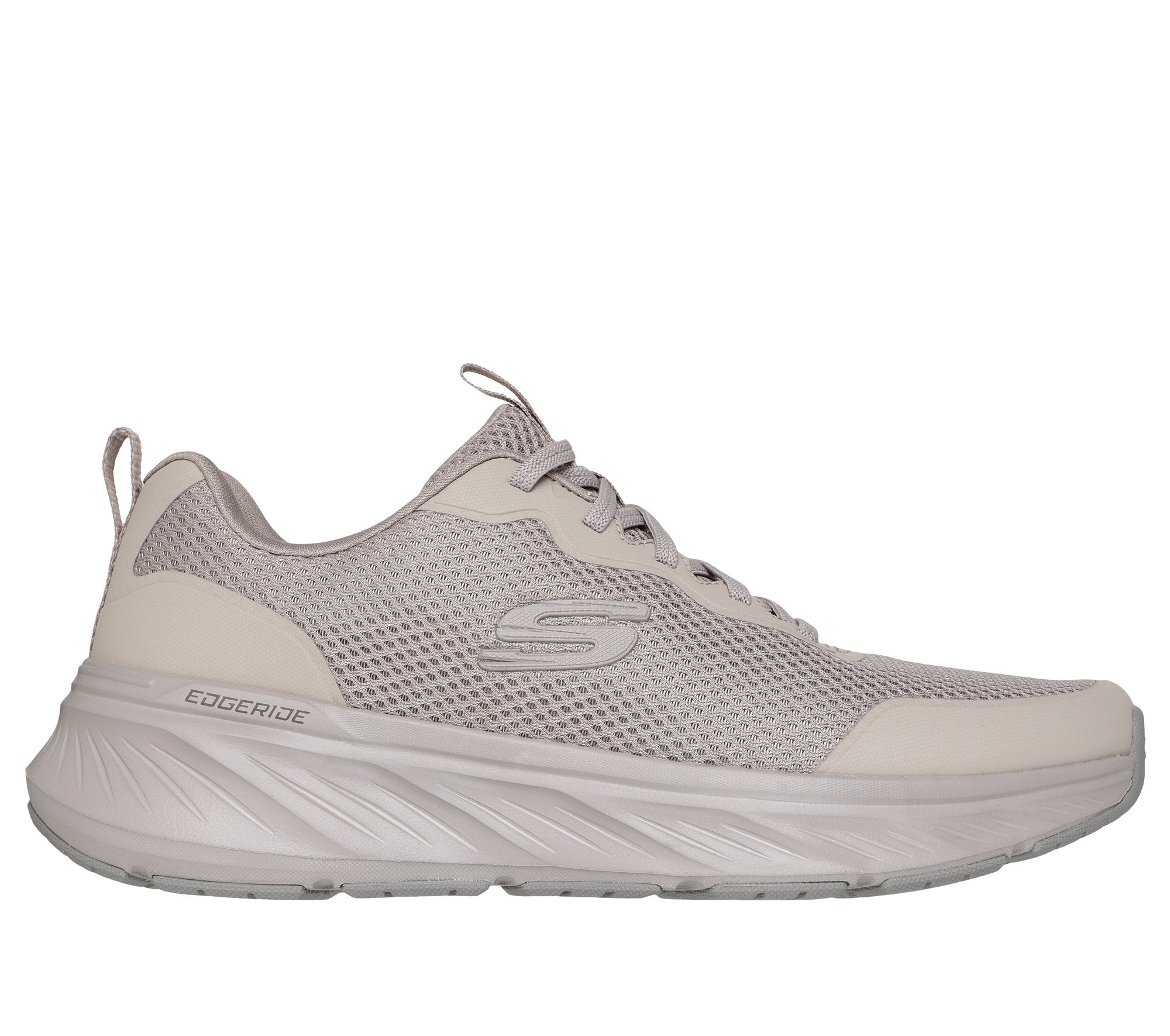 Skechers Scarpe Running Edgeride Rekze Beige