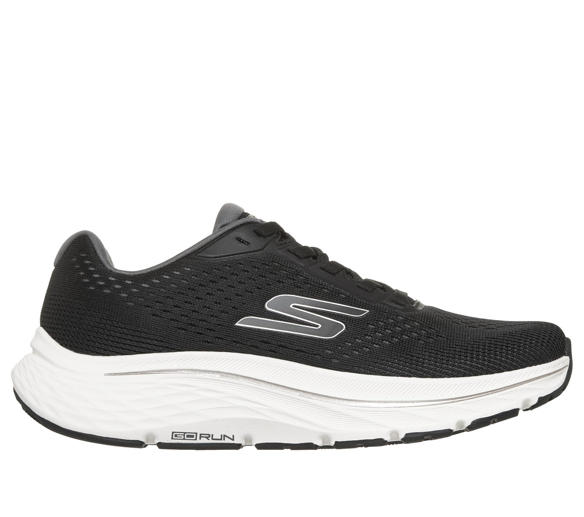 Skechers GO Run Consistent 3 - Rushline Nero