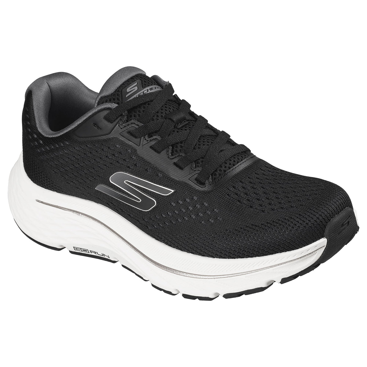 Skechers GO Run Consistent 3 - Rushline Nero