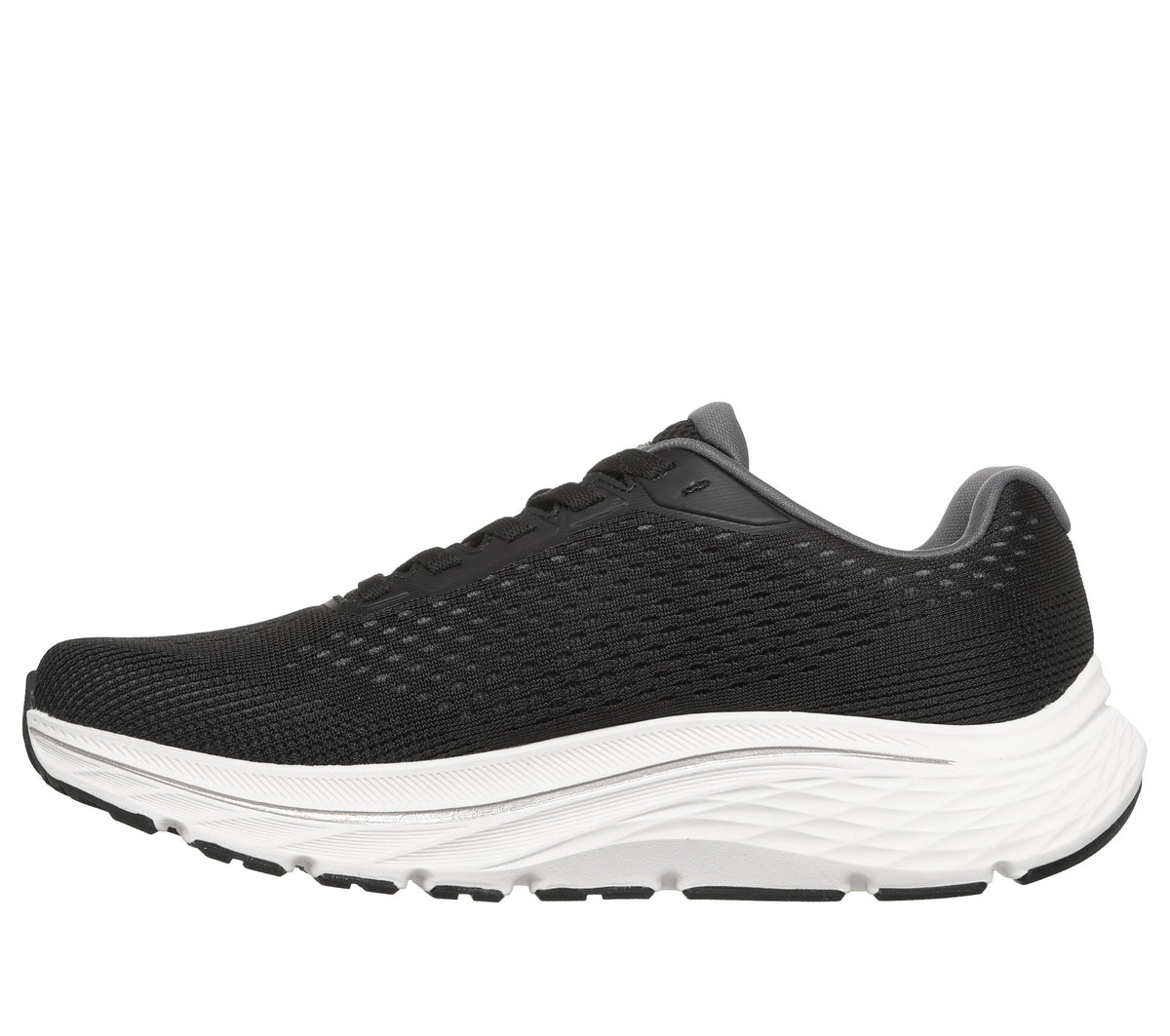 Skechers GO Run Consistent 3 - Rushline Nero