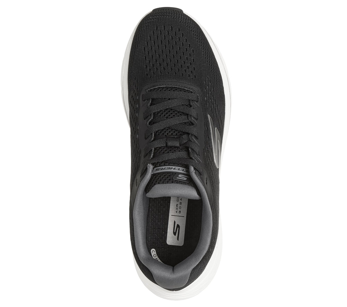 Skechers GO Run Consistent 3 - Rushline Nero