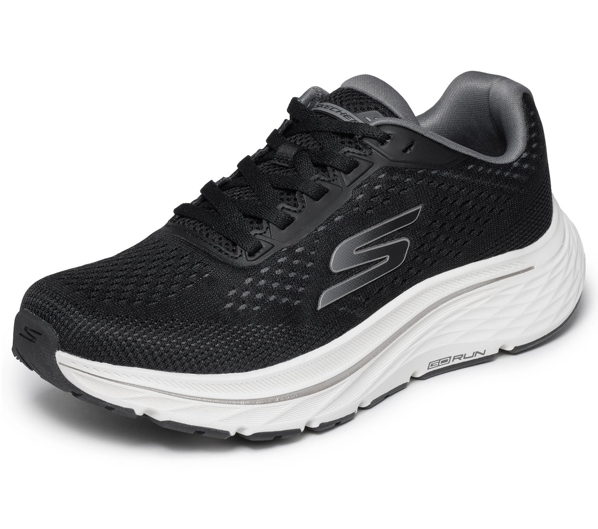 Skechers GO Run Consistent 3 - Rushline Nero