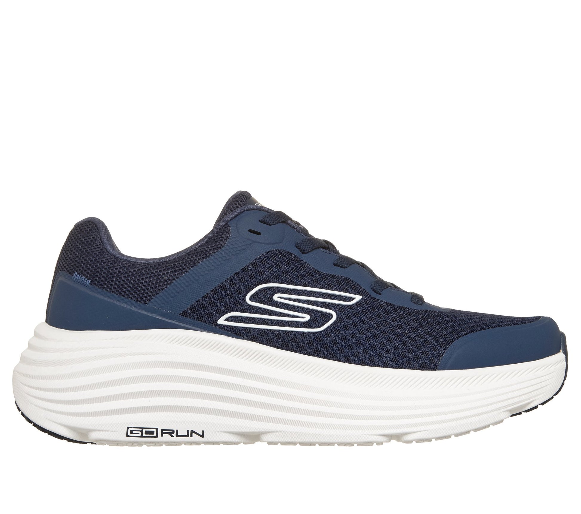 Skechers Max Cushioning Endeavour Blu Navy