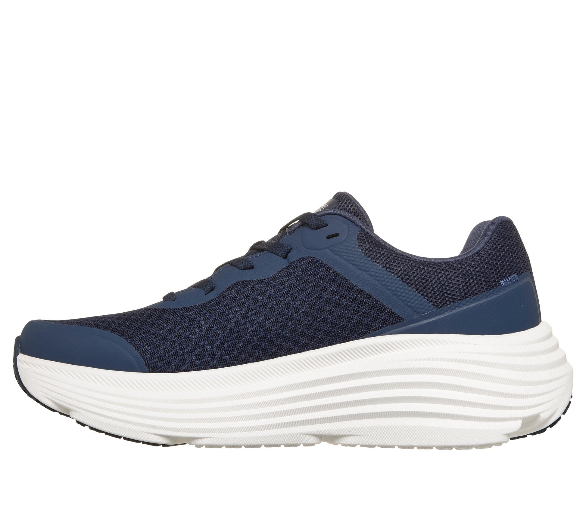 Skechers Max Cushioning Endeavour Blu Navy
