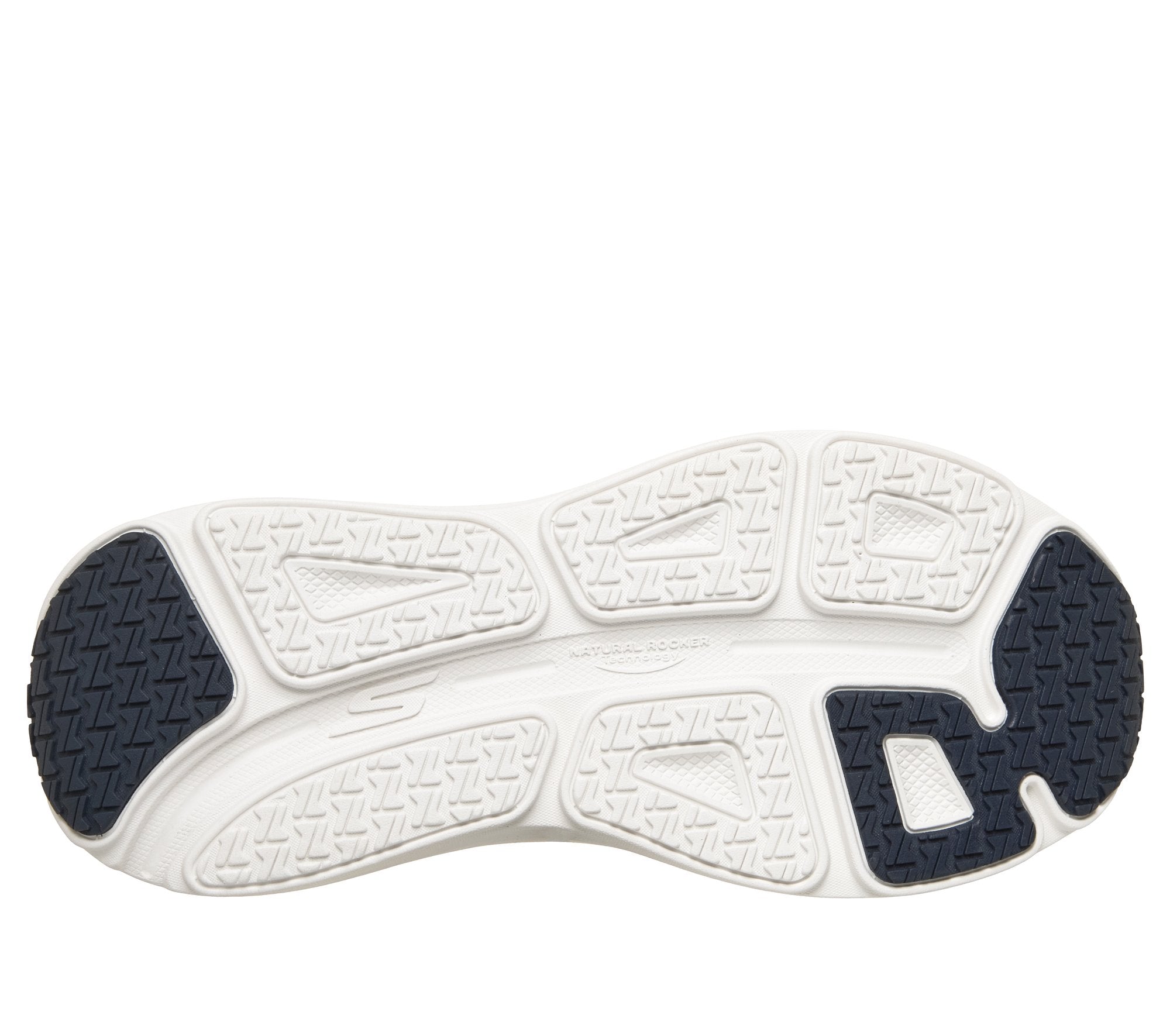 Skechers Max Cushioning Endeavour Blu Navy