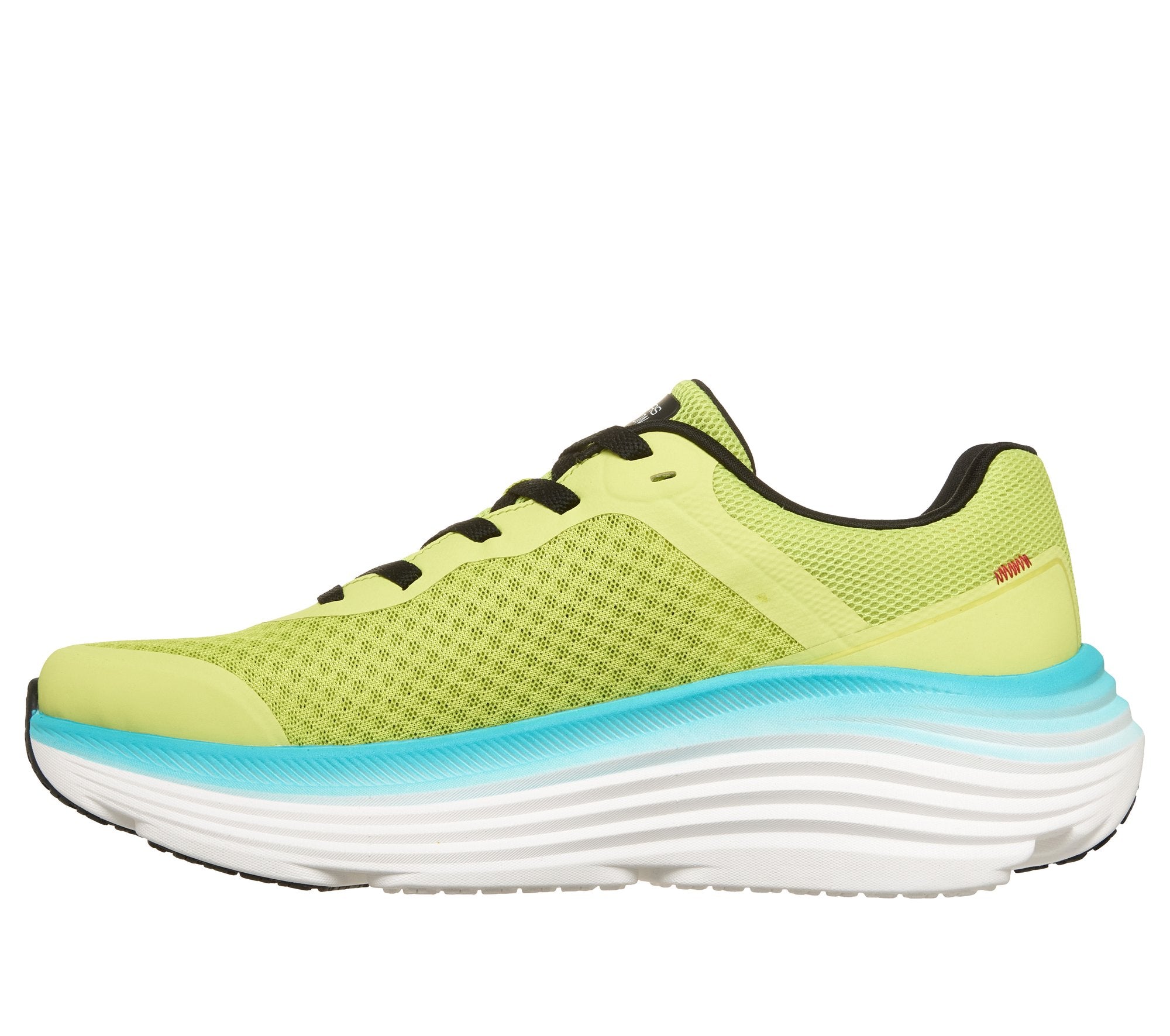 Skechers Scarpe Running Max Cushioning Endeavour Verde