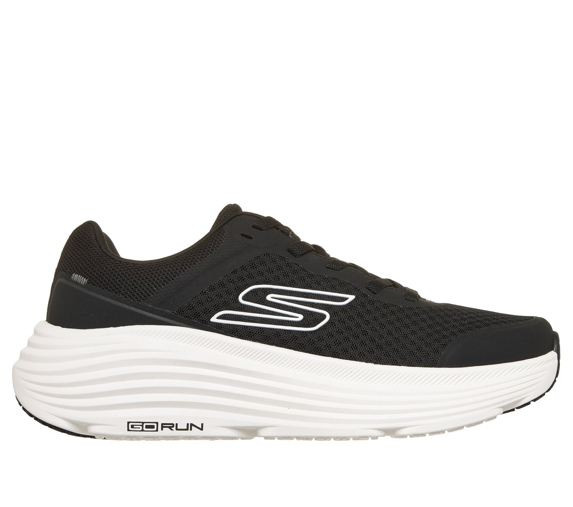 Skechers Scarpe Running Max Cushioning Endeavour Bianco