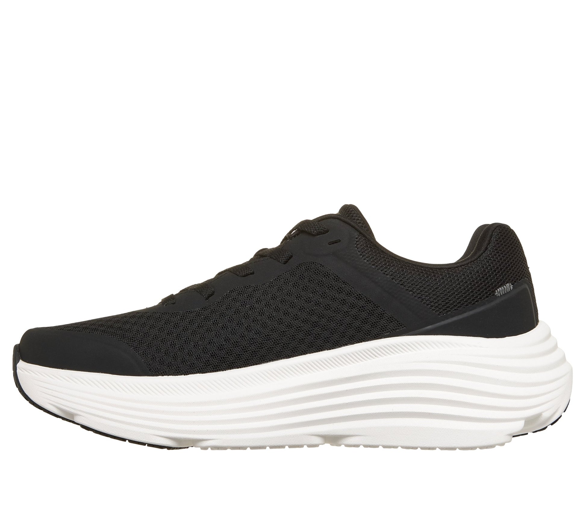 Skechers Scarpe Running Max Cushioning Endeavour Bianco