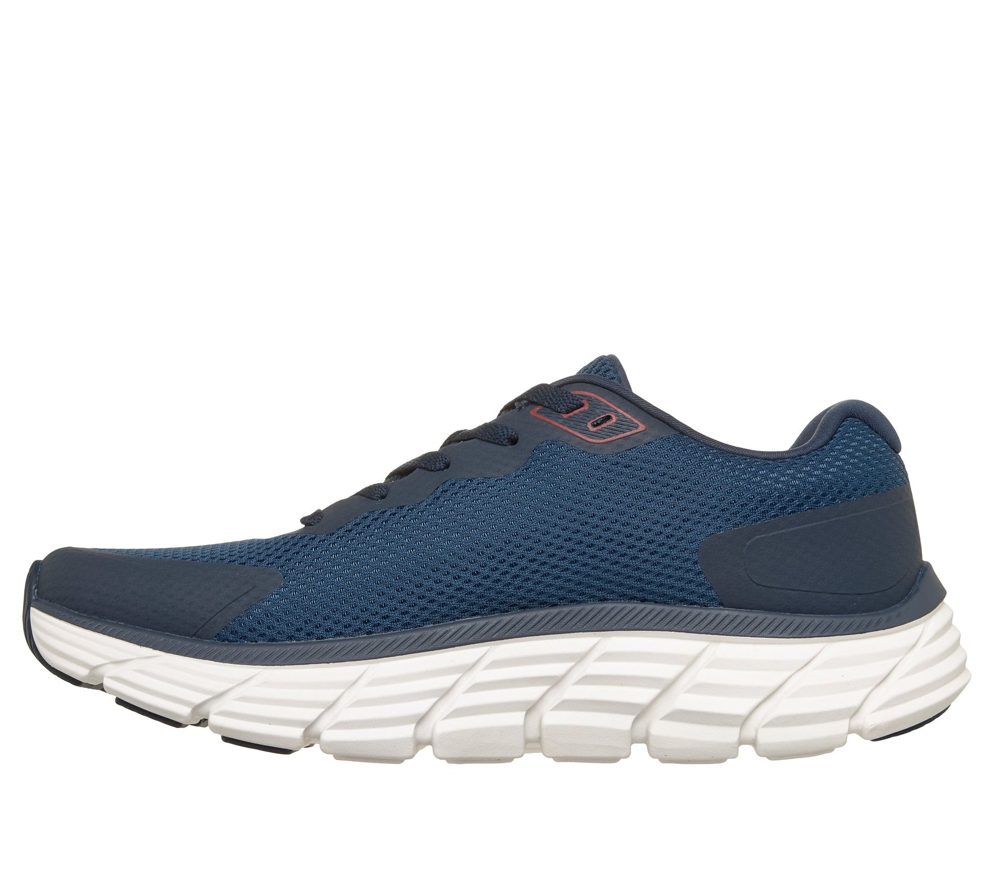 Skechers Scarpe Running Max Flex Maryn Blu