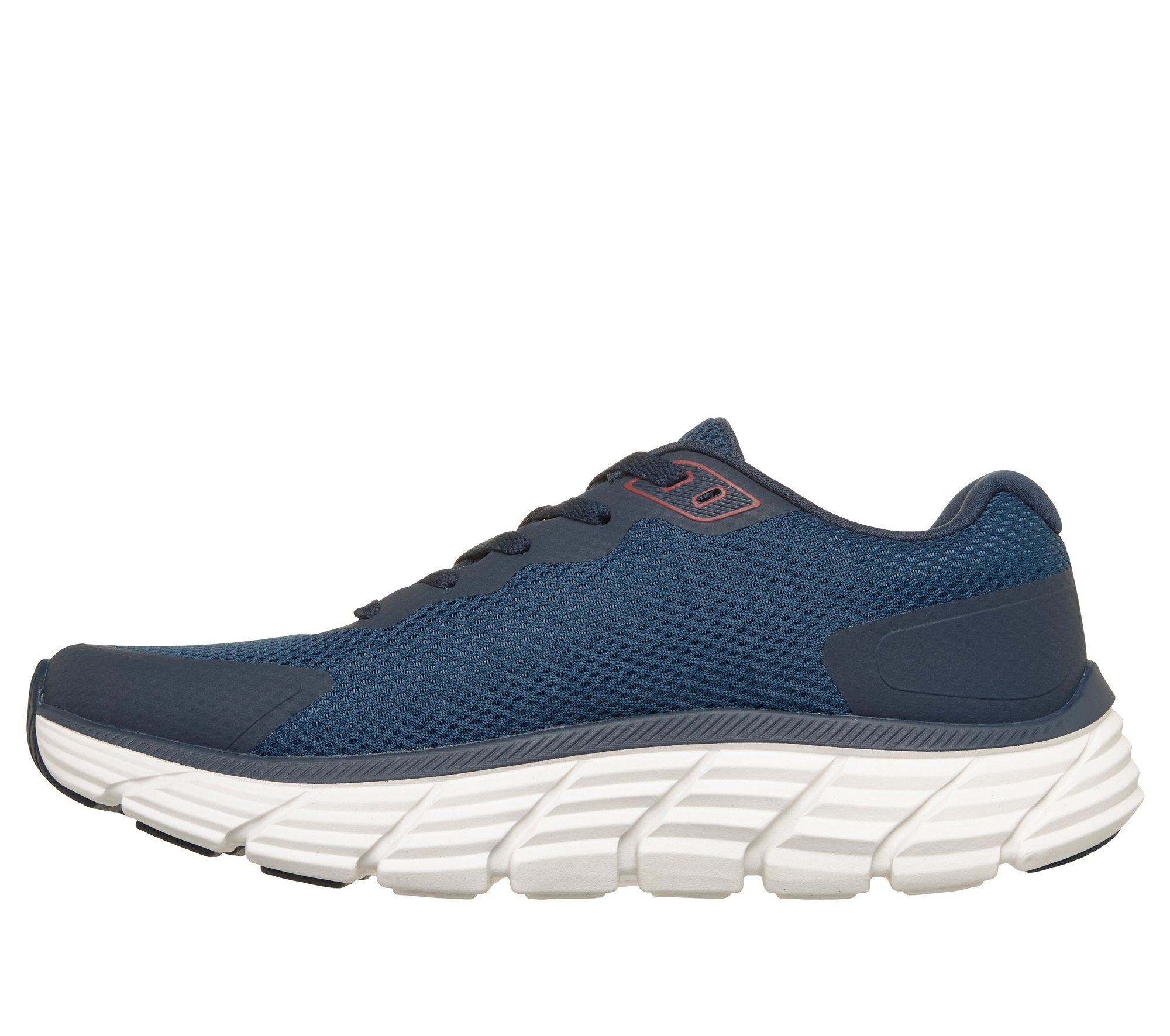 Skechers Scarpe Running Max Flex Maryn Blu