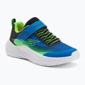 Skechers Scarpe Running Microspec Advance Verde