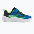 Skechers Scarpe Running Microspec Advance Verde