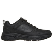 Skechers Oak Canyon - Redwick Nero