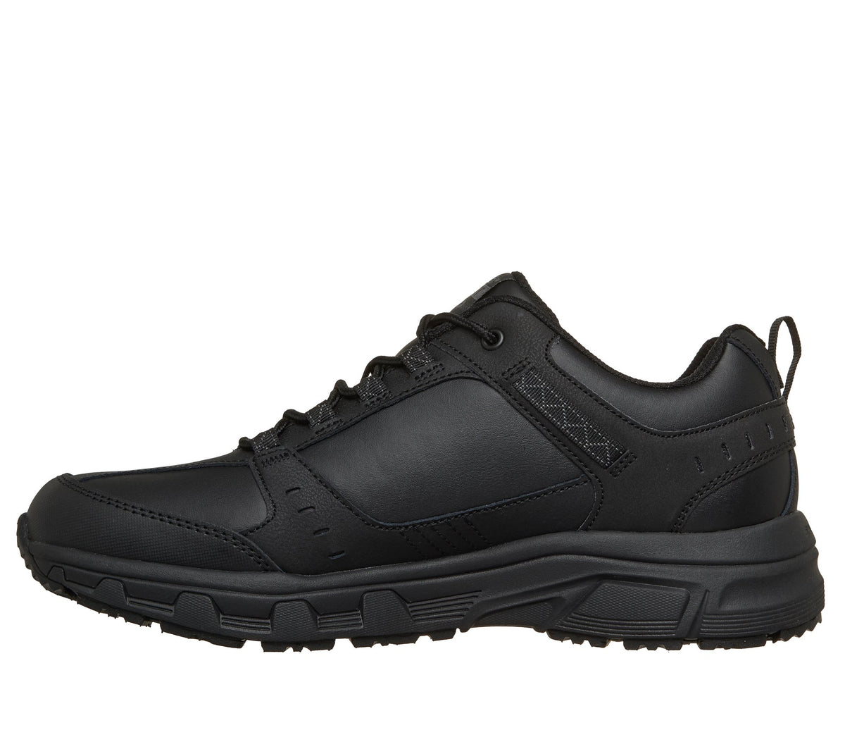 Skechers Oak Canyon - Redwick Nero