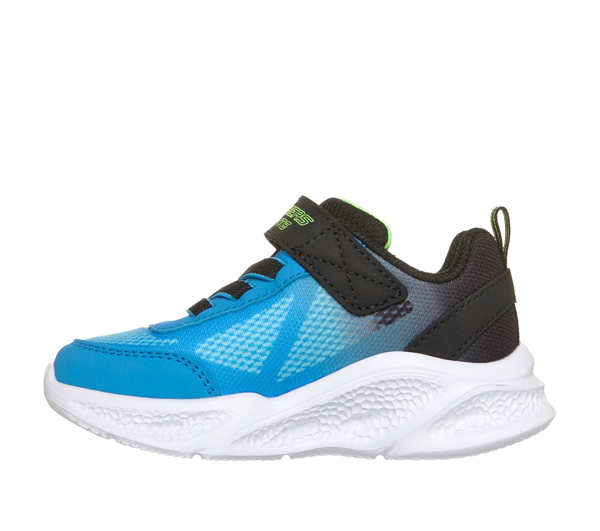 Skechers Scarpe Running S-Lights Meteor-Lights Krendox Blu