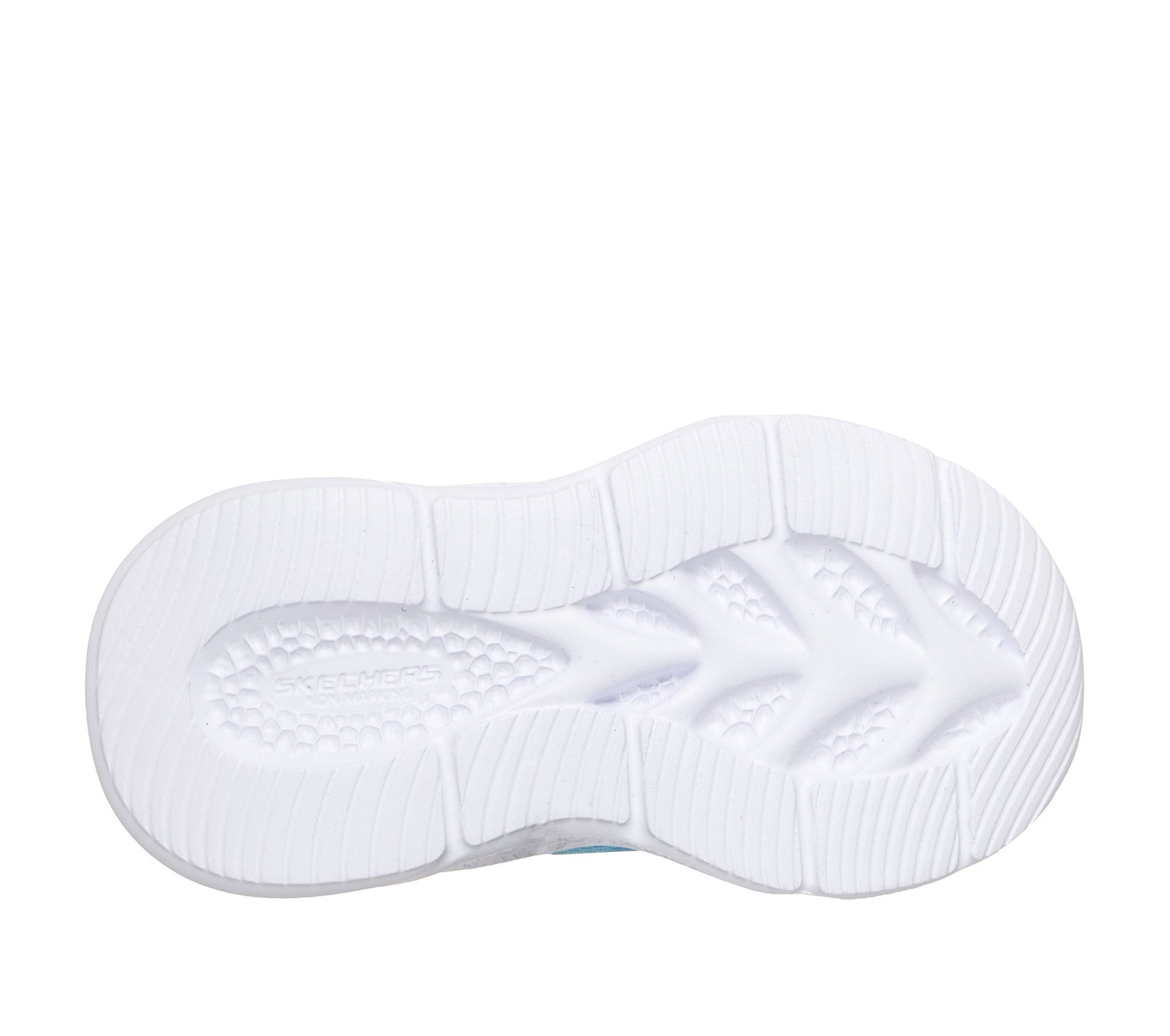 Skechers Scarpe Running S-Lights Meteor-Lights Krendox Blu