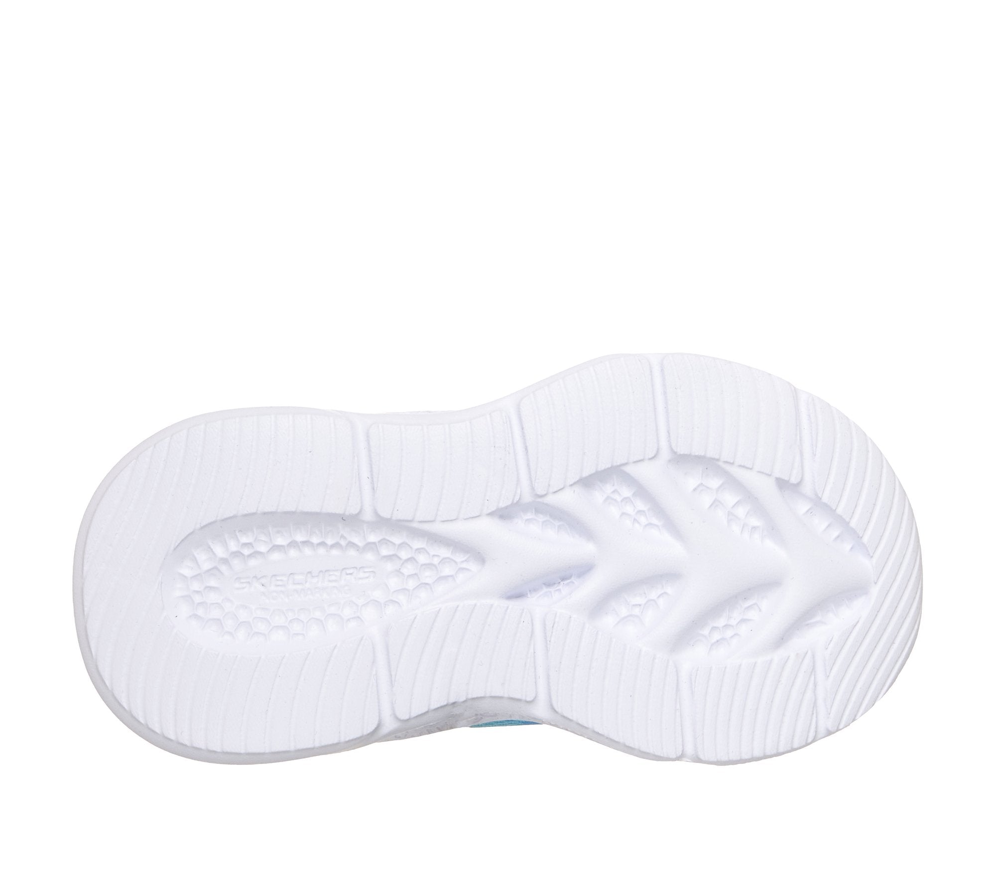 Skechers Scarpe Running S-Lights Meteor-Lights Krendox Blu